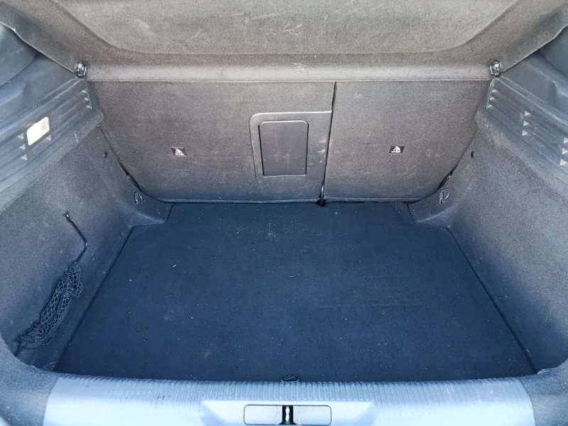 Imagen de Peugeot 308