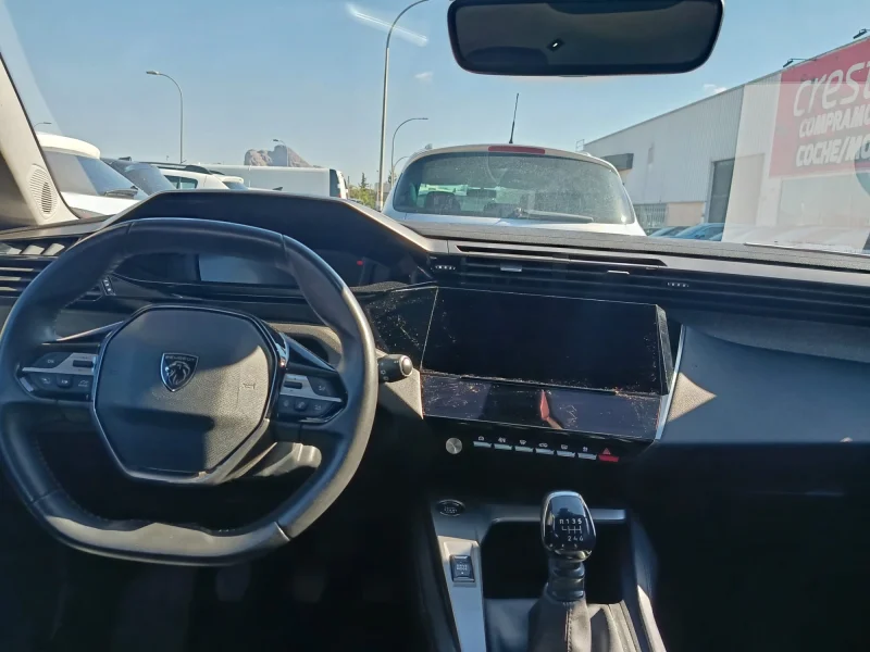 Imagen de Peugeot 308