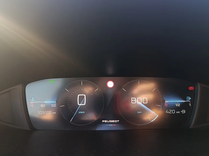 Imagen de Peugeot 308