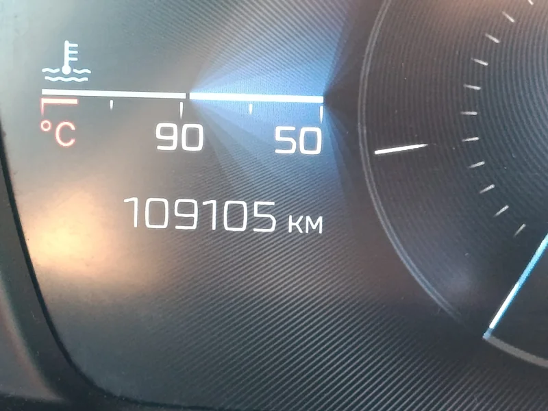 Imagen de Peugeot 308