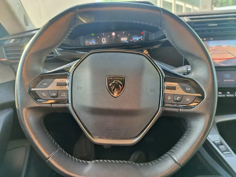 Imagen de Peugeot 308