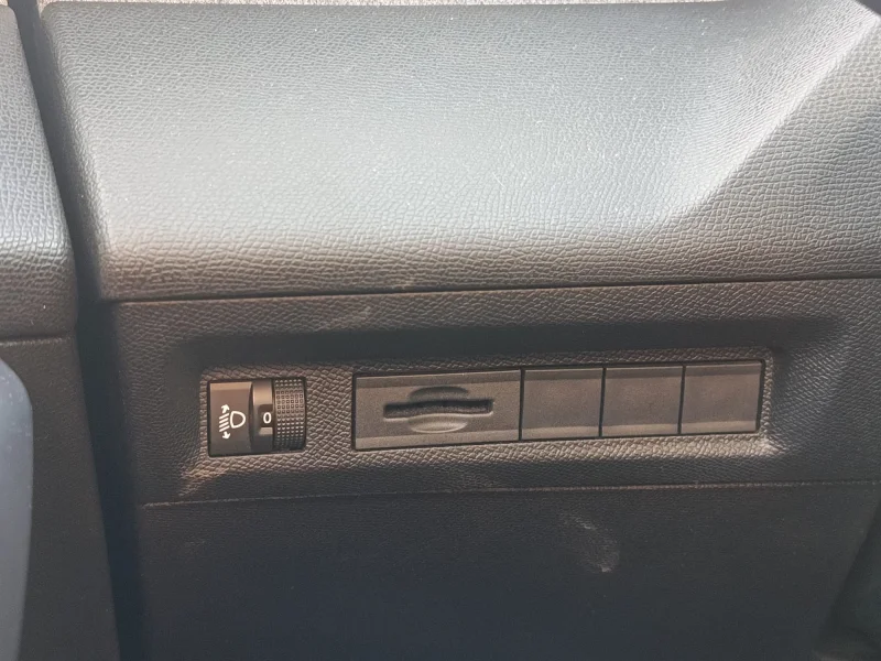 Imagen de Peugeot 308