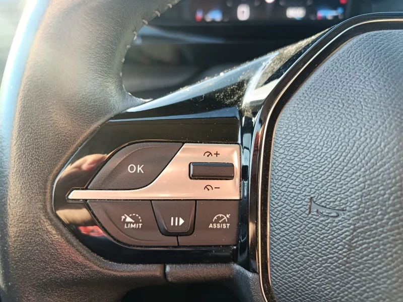 Imagen de Peugeot 308
