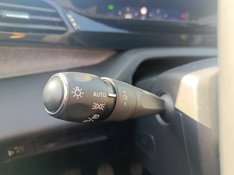 Imagen de Peugeot 308