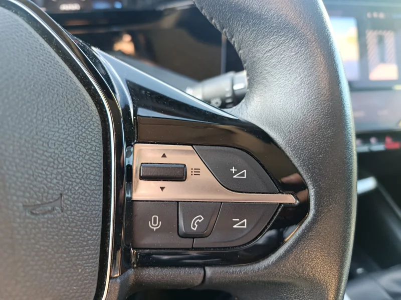Imagen de Peugeot 308