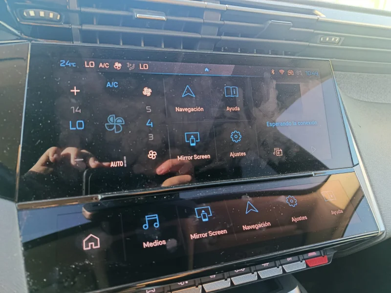 Imagen de Peugeot 308