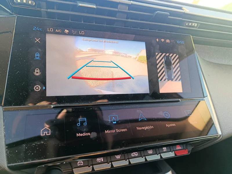 Imagen de Peugeot 308