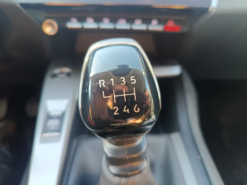 Imagen de Peugeot 308