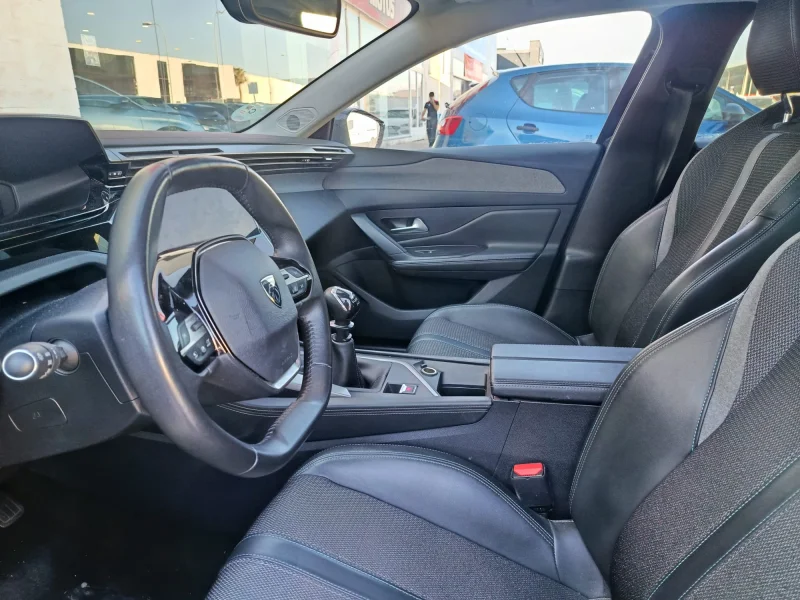 Imagen de Peugeot 308