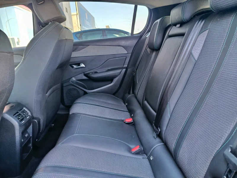 Imagen de Peugeot 308