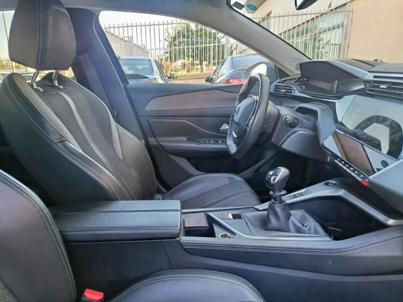 Imagen de Peugeot 308