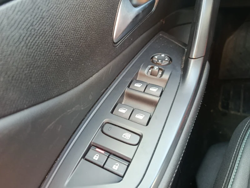 Imagen de Peugeot 308