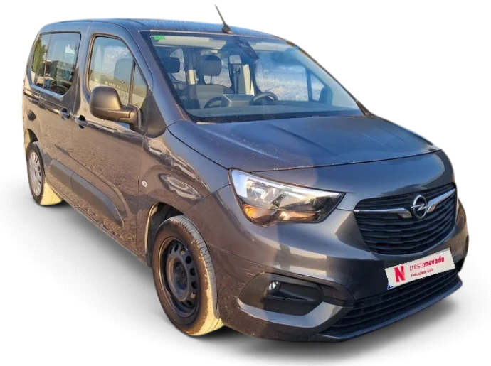 Imagen de Opel Combo