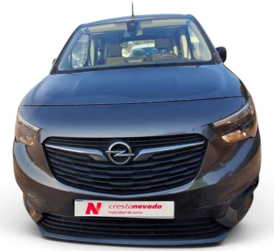 Imagen de Opel Combo