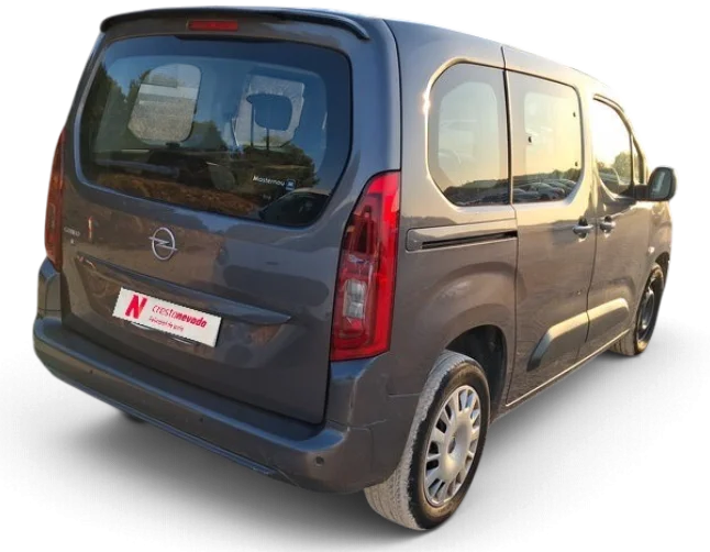 Imagen de Opel Combo