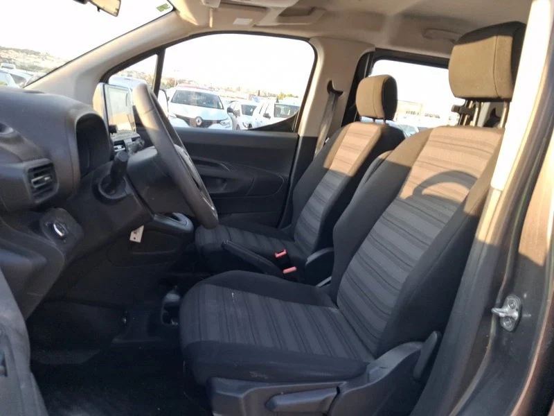 Imagen de Opel Combo