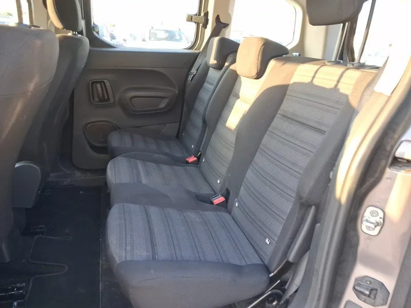 Imagen de Opel Combo