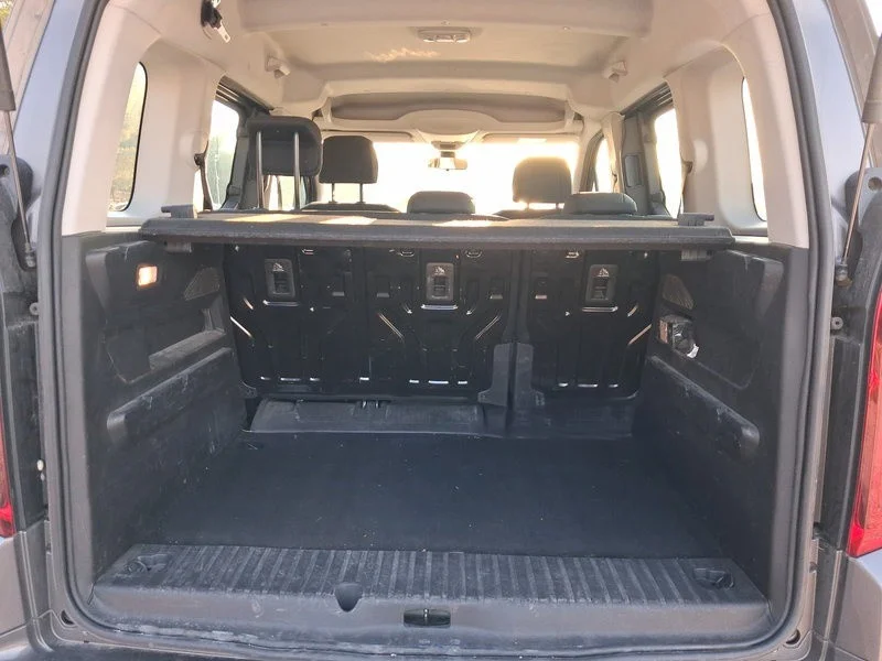Imagen de Opel Combo