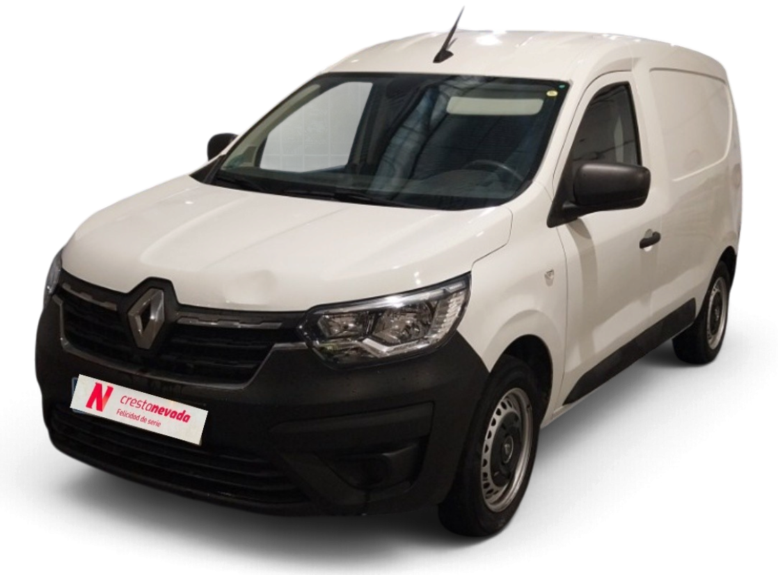 Renault Express Diesel 75 CV por 15.990 €