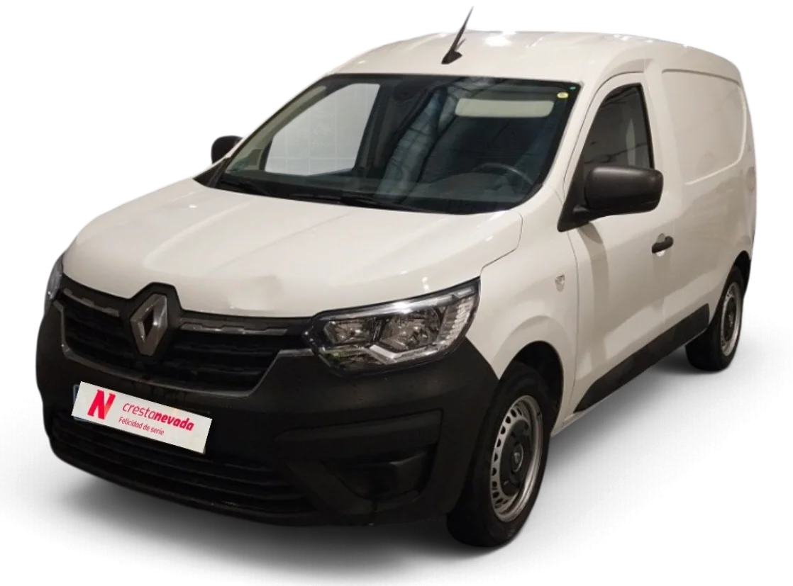 Renault Express