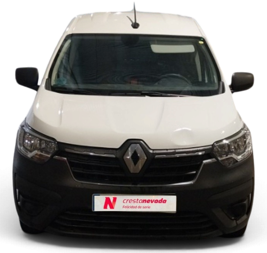 Imagen 2 de Renault Express Diesel 75 CV por 15.990 €