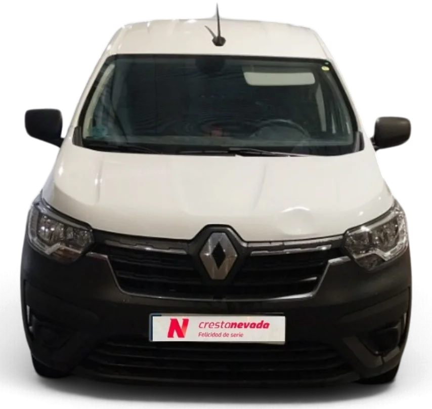 Imagen de Renault Express