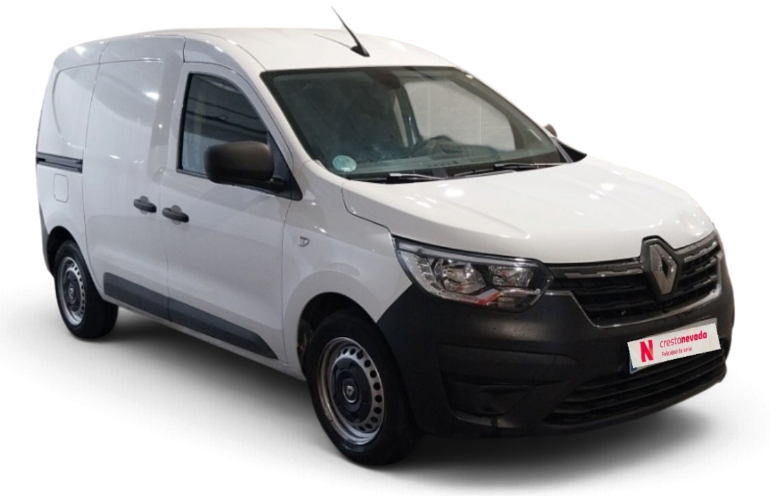 Imagen 3 de Renault Express Diesel 75 CV por 15.990 €