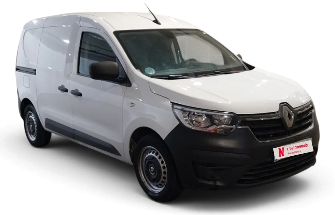 Imagen de Renault Express