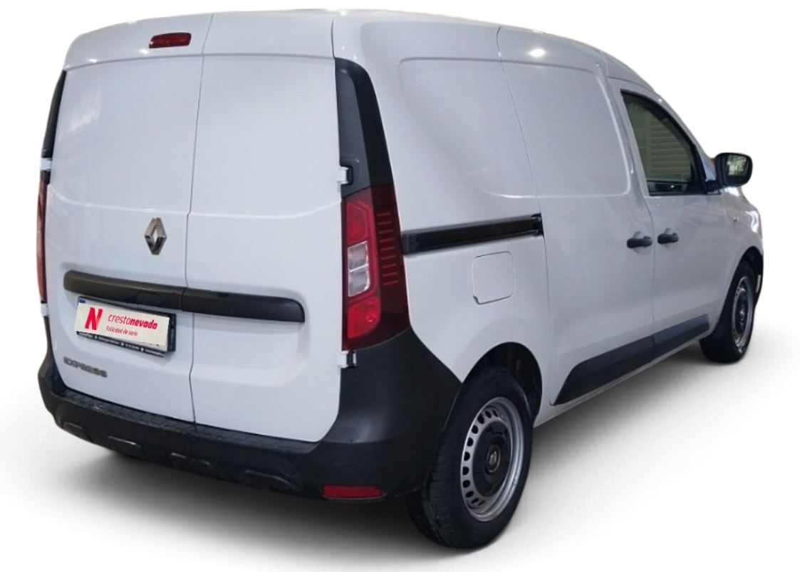Imagen 4 de Renault Express Diesel 75 CV por 15.990 €