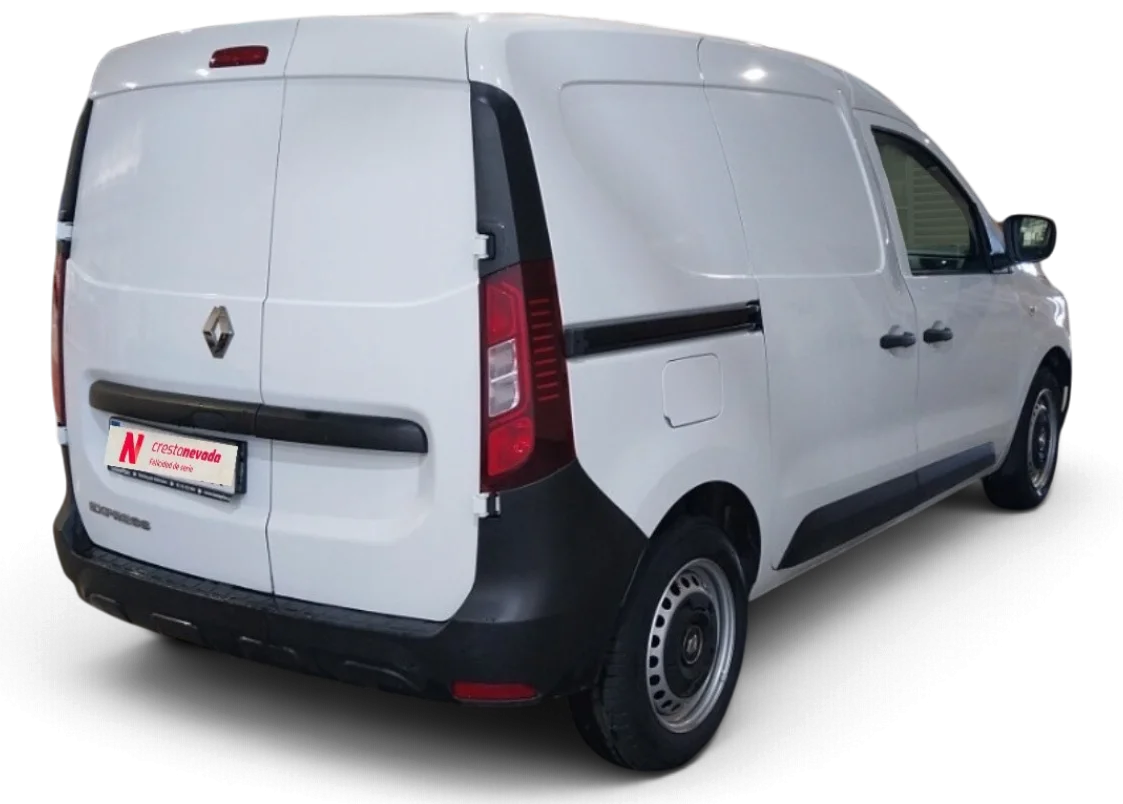Imagen de Renault Express