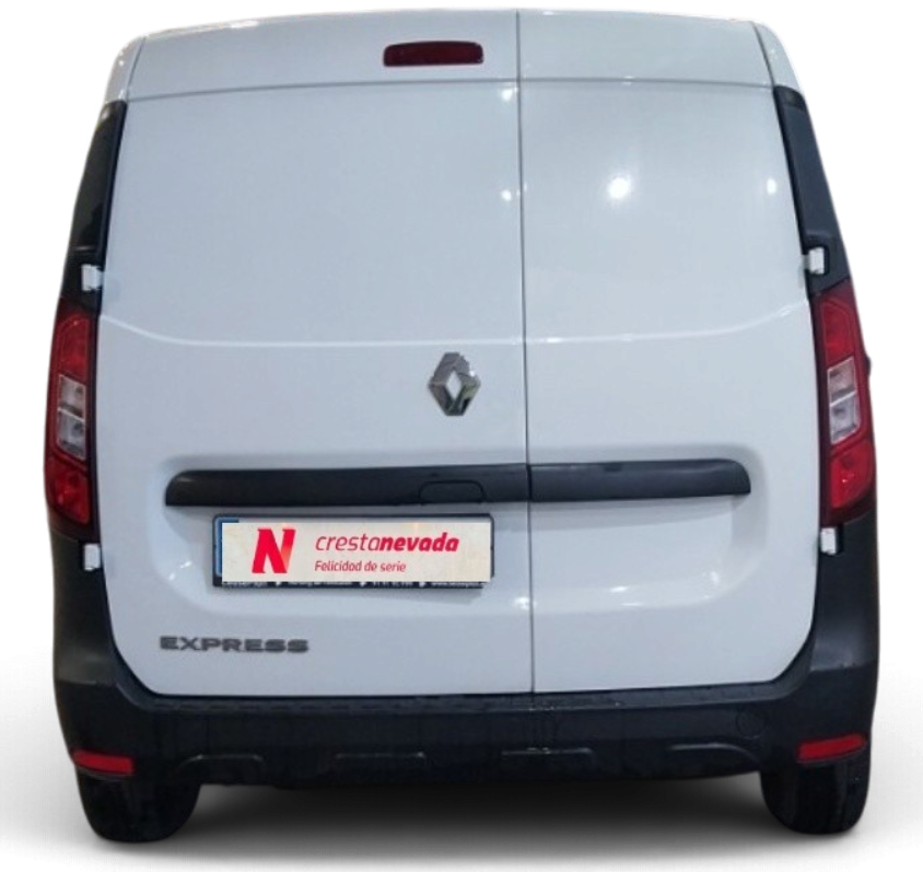Imagen 5 de Renault Express Diesel 75 CV por 15.990 €