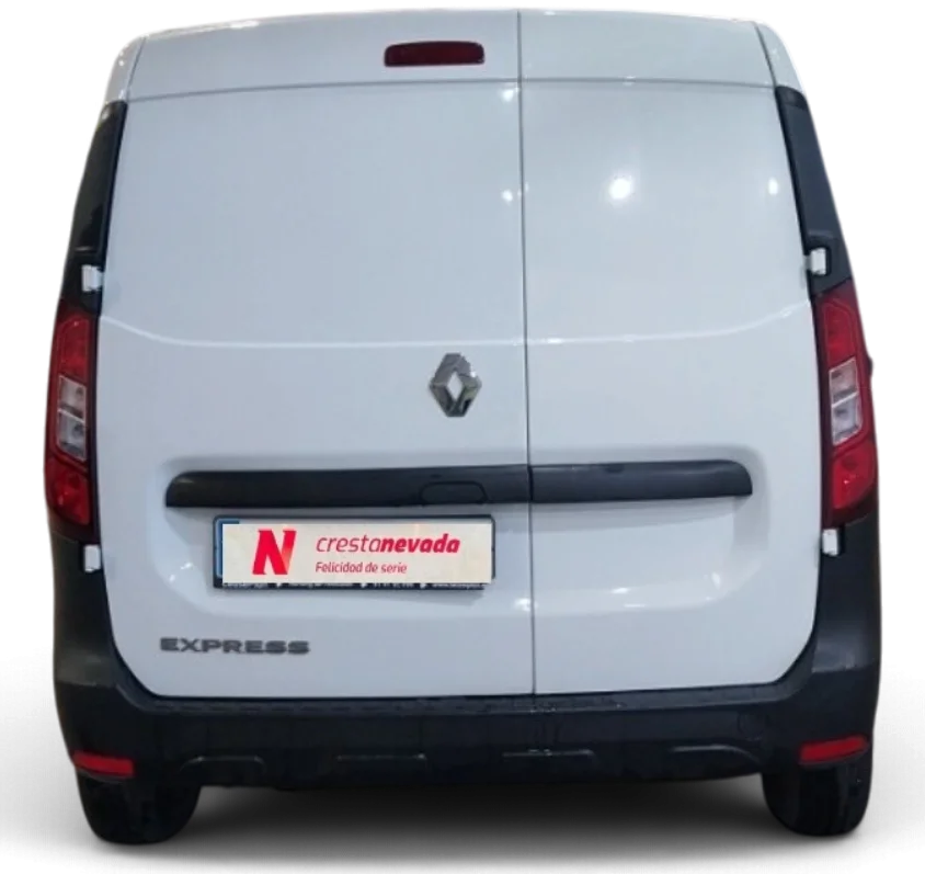 Imagen de Renault Express