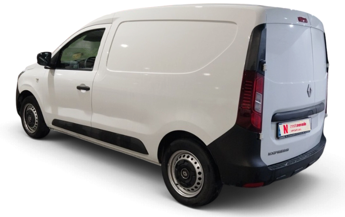 Imagen 6 de Renault Express Diesel 75 CV por 15.990 €