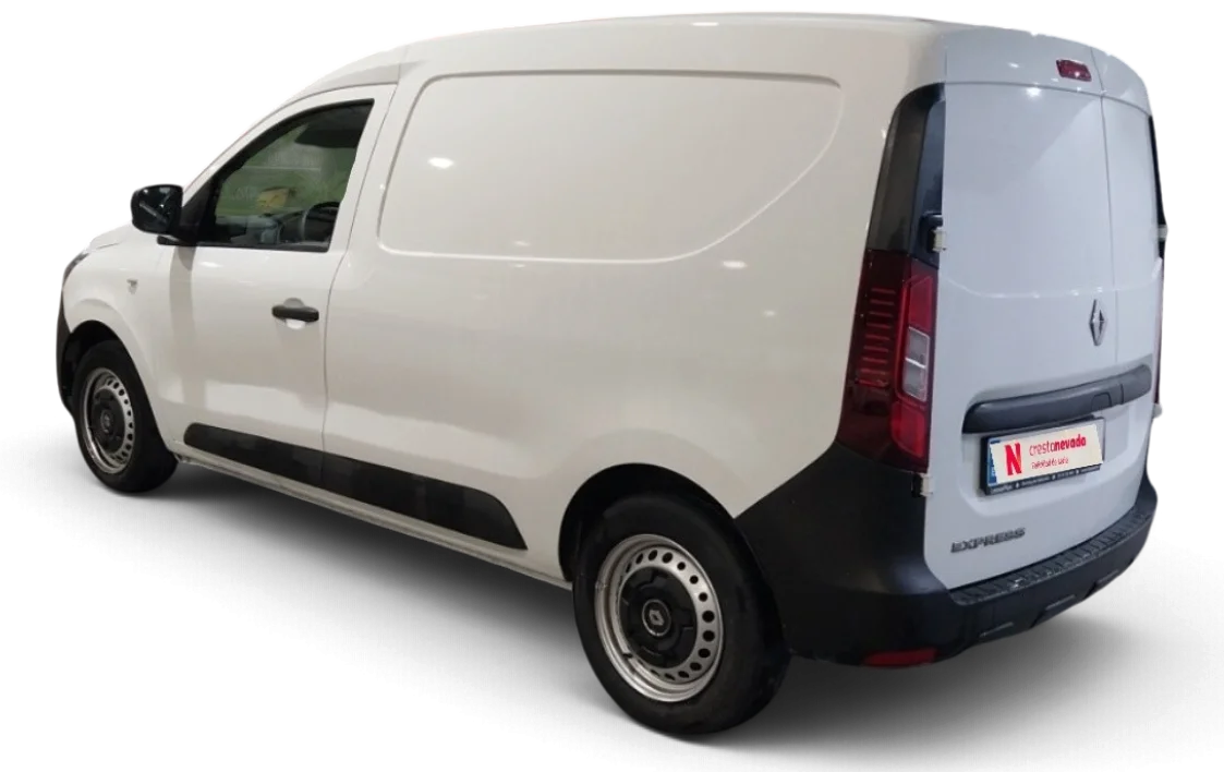 Imagen de Renault Express