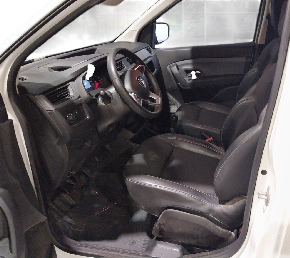 Imagen 7 de Renault Express Diesel 75 CV por 15.990 €