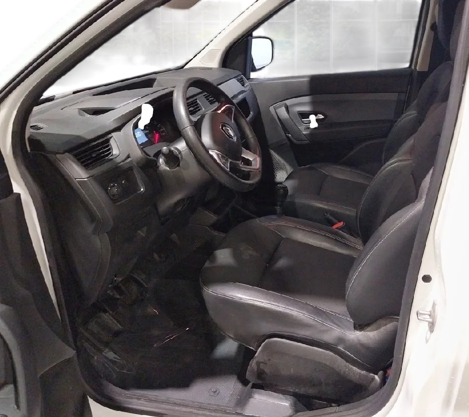 Imagen de Renault Express