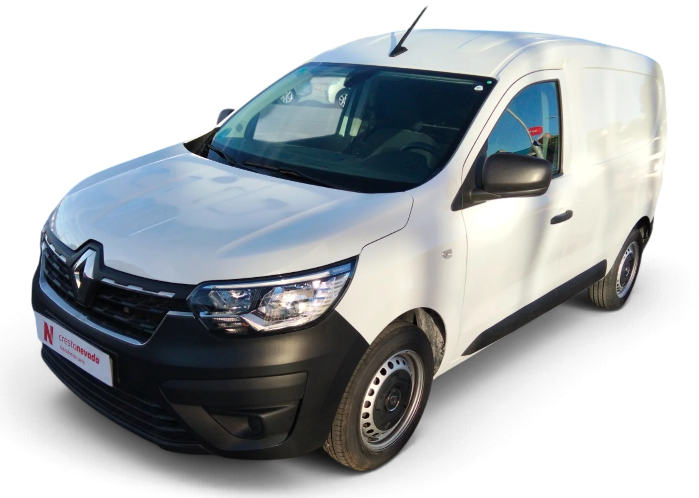 Renault Express