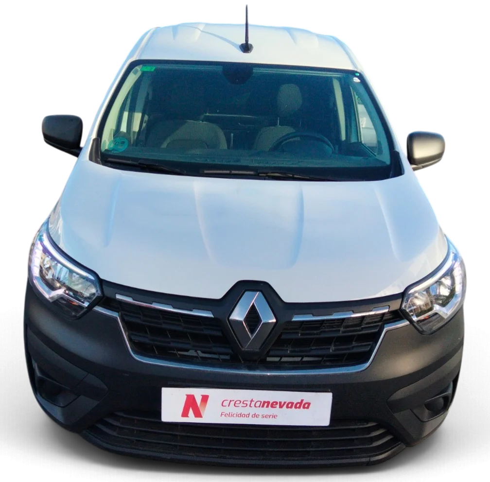 Imagen de Renault Express