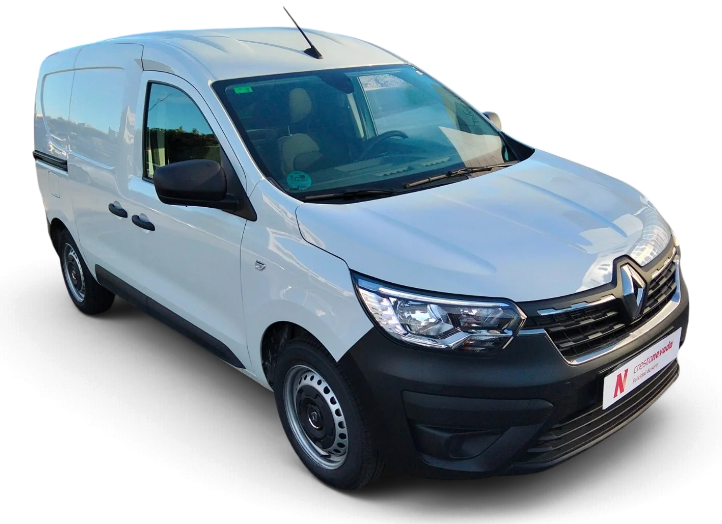 Imagen de Renault Express