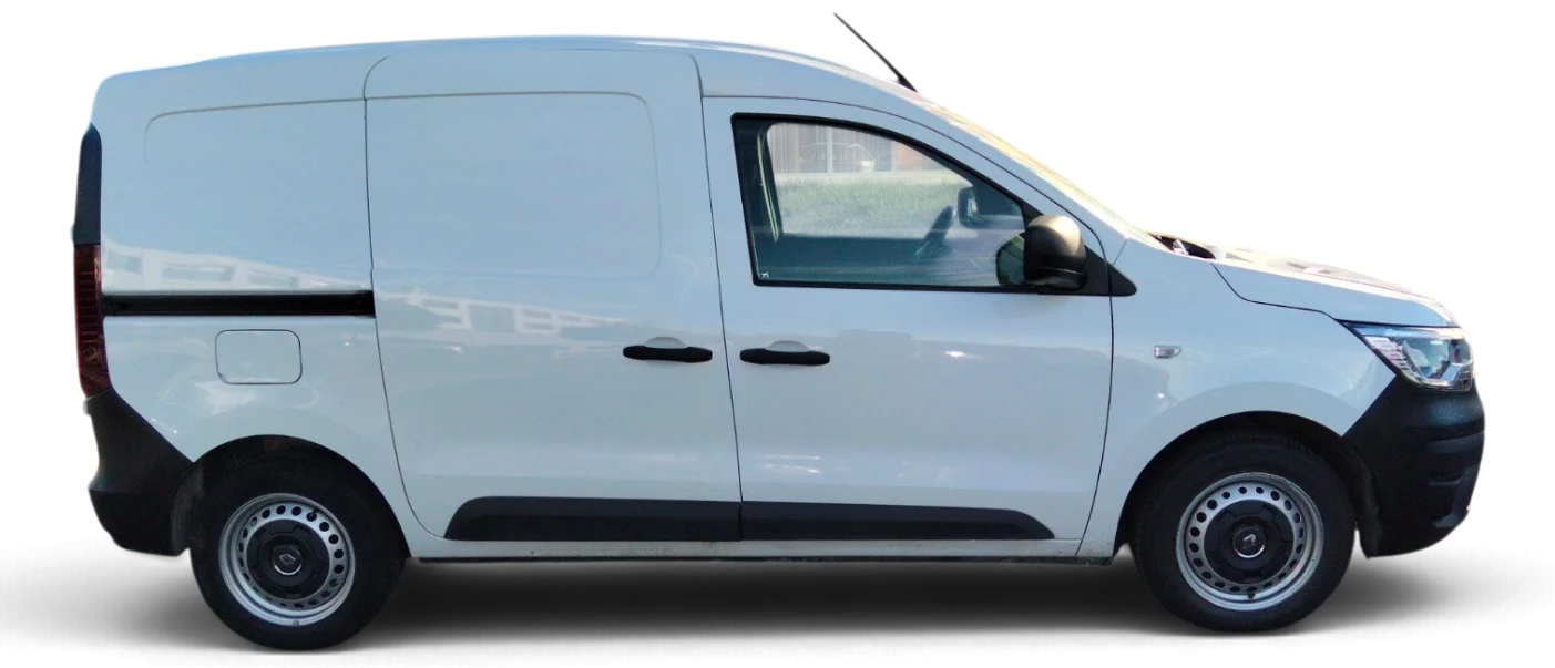 Imagen de Renault Express