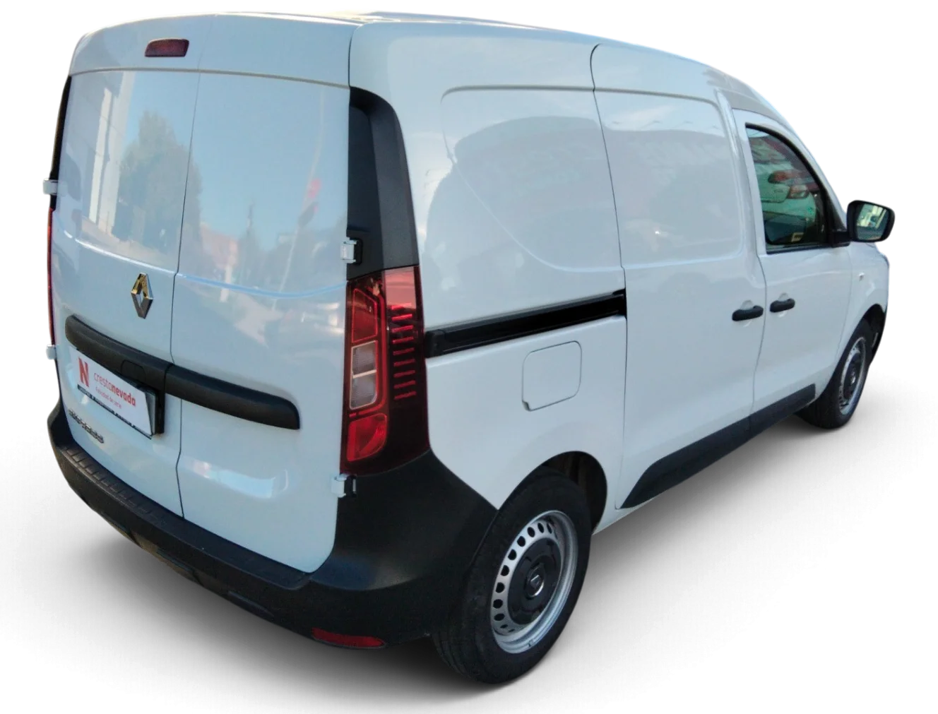 Imagen de Renault Express