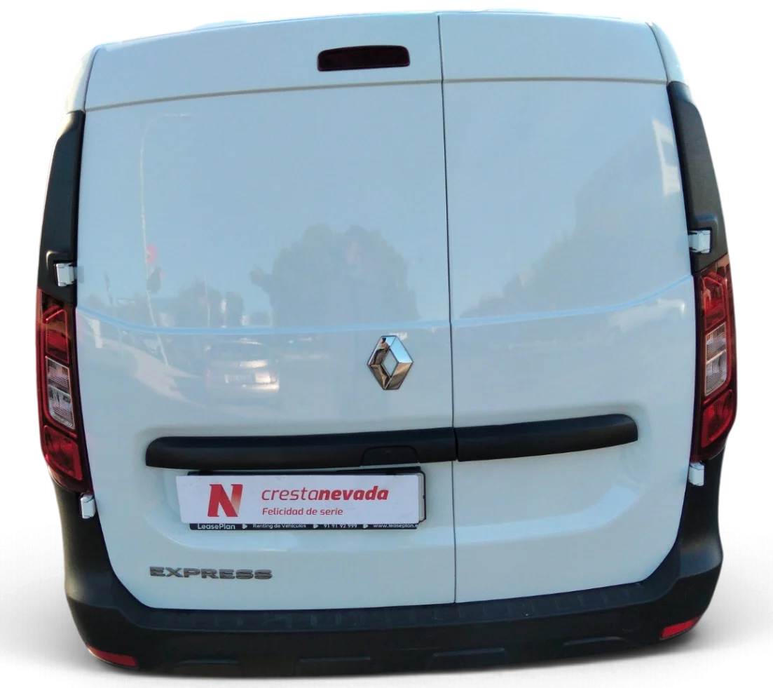 Imagen de Renault Express