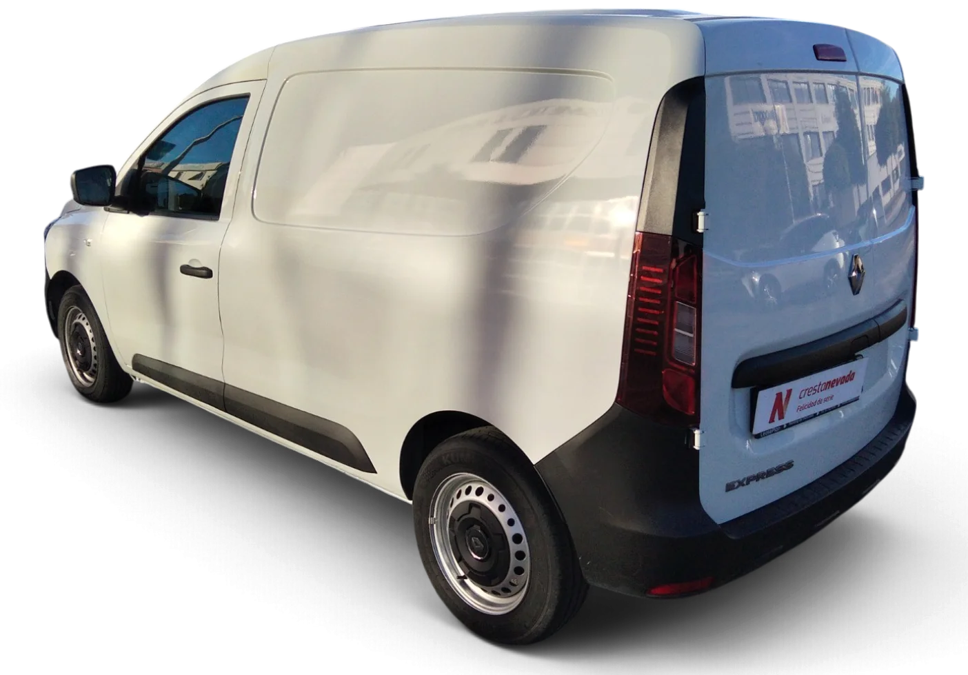 Imagen de Renault Express