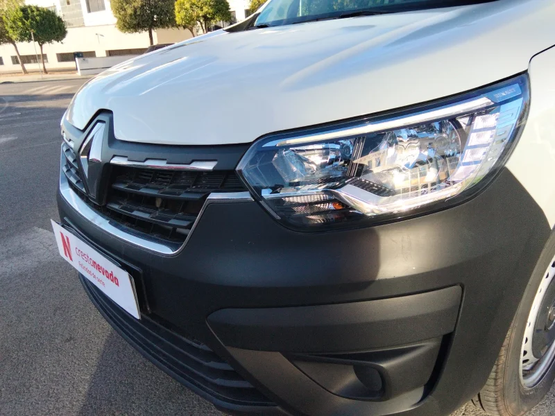 Imagen de Renault Express