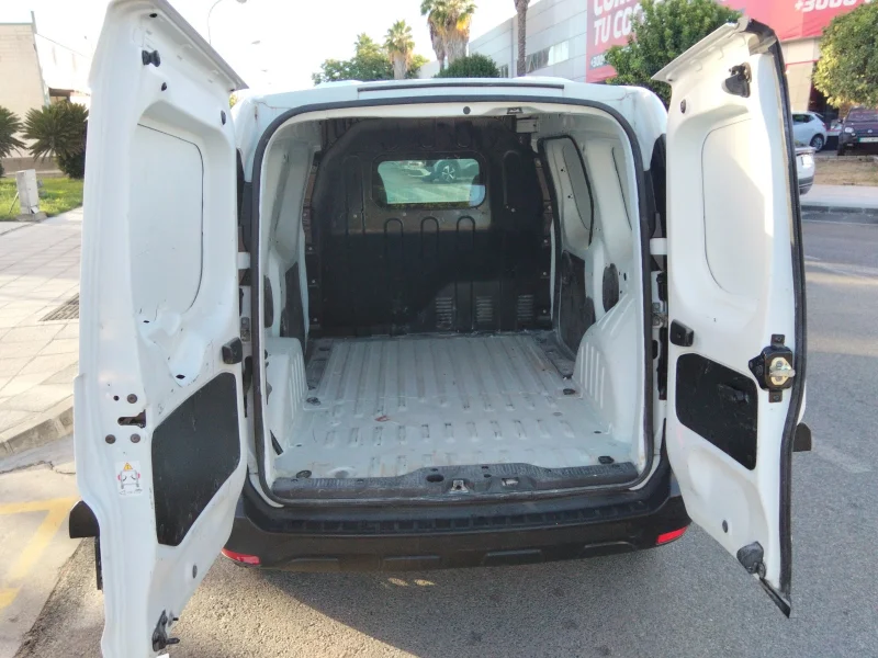 Imagen de Renault Express