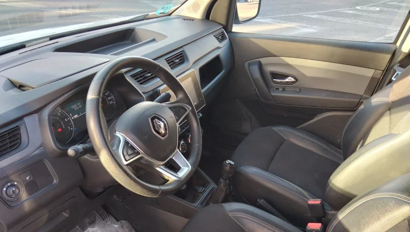 Imagen de Renault Express