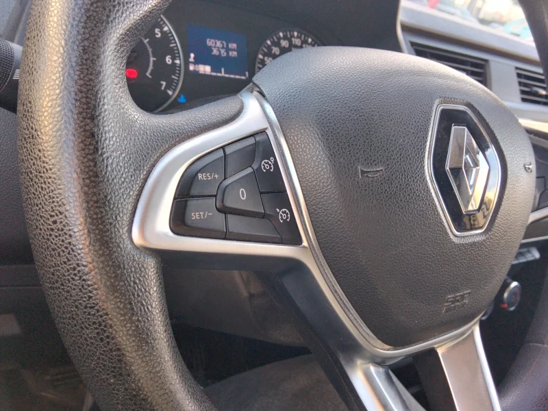 Imagen de Renault Express