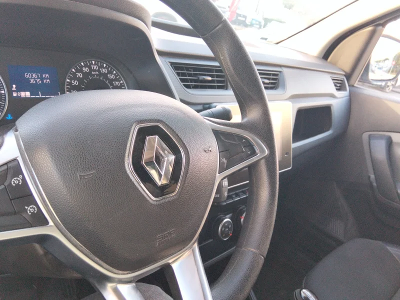Imagen de Renault Express