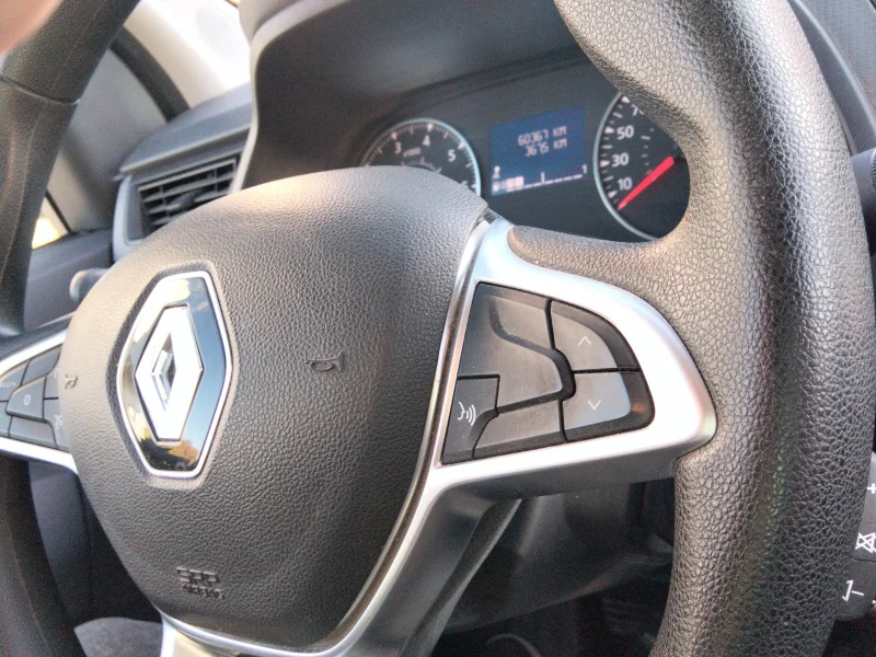 Imagen de Renault Express