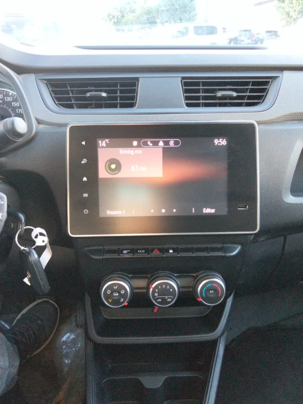 Imagen de Renault Express